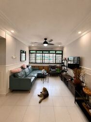 Blk 465 Choa Chu Kang Avenue 4 (Choa Chu Kang), HDB 4 Rooms #583926961